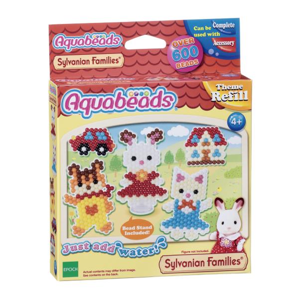 AQUABEADS SYLVANIAN FAMILIES