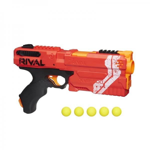 NERF RIVAL KRONOS XVIII-500