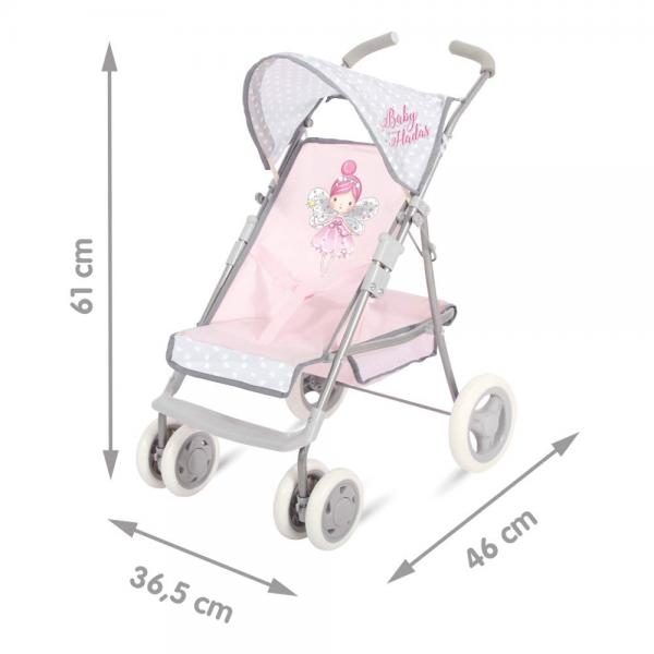 SILLA DE MUÑECAS BABY HADAS 