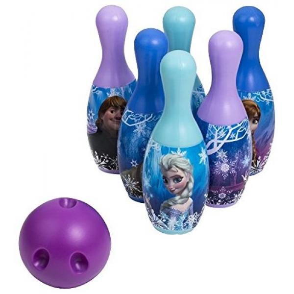 SET BOLOS FROZEN