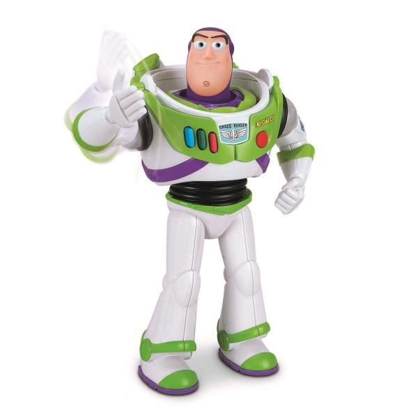 TOY STORY 4 BUZZ LIGHTYEAR