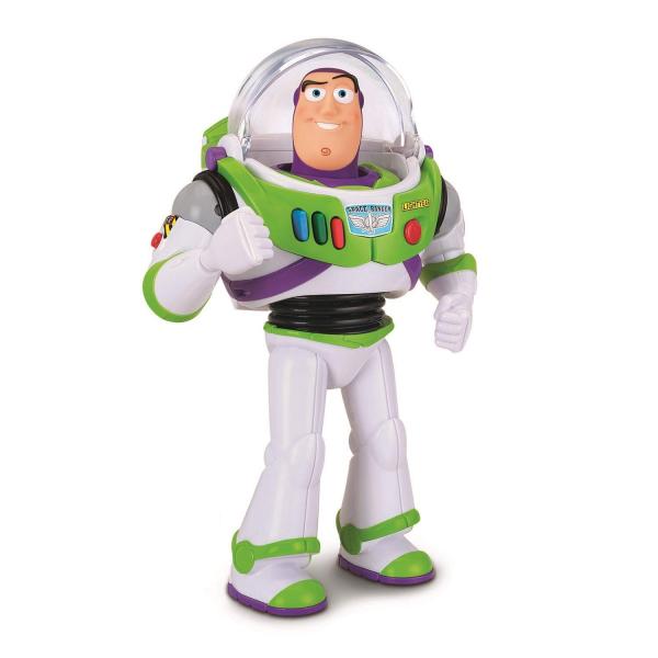 BUZZLIGHTYEAR CON VOZ