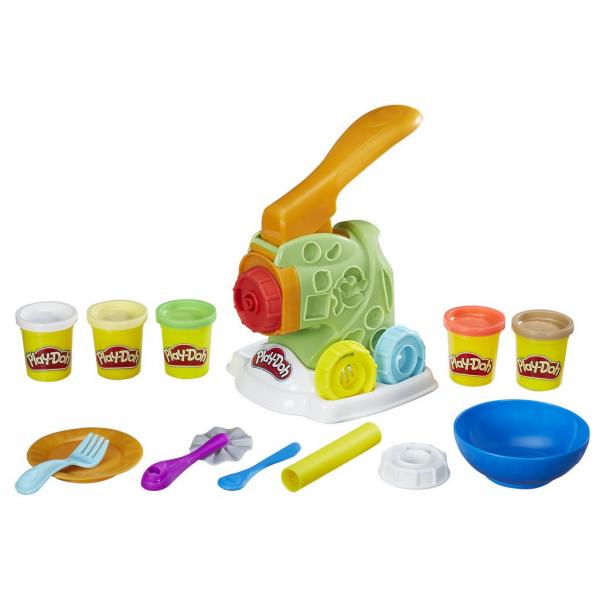 PLAYDOH FABRICA DE PASTA