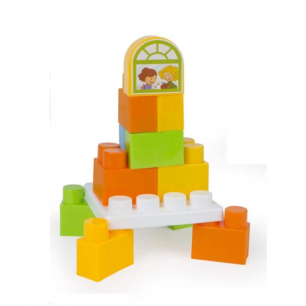 TREN CONSTRUCCION MAXI BLOCKS