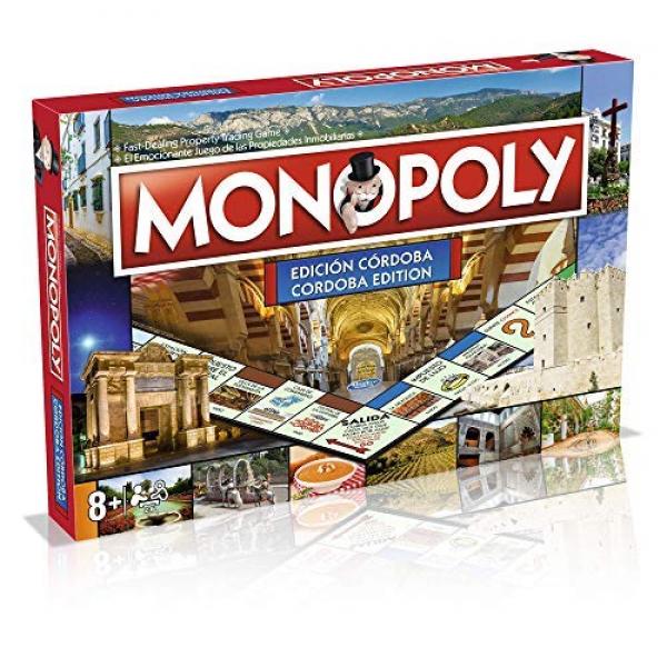 MONOPOLY CORDOBA