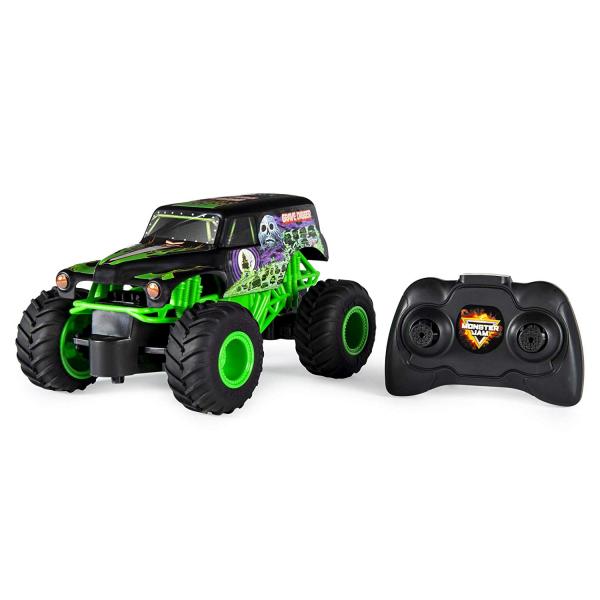 MONSTER JAM R/C