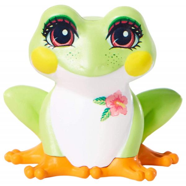 ENCHANTIMALS TAMIKA TREE FROG 