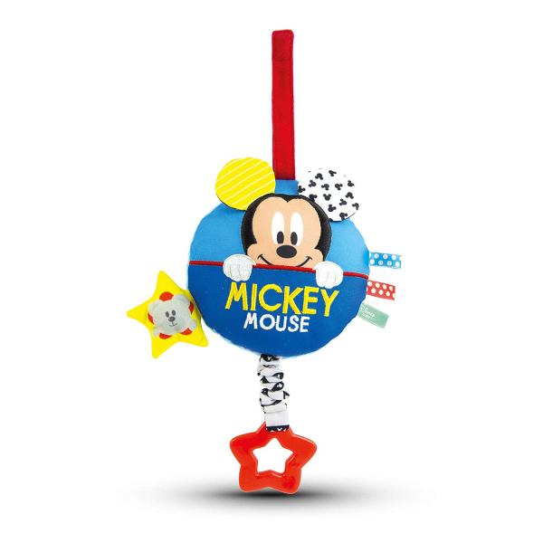 CARRILLON MICKEY 