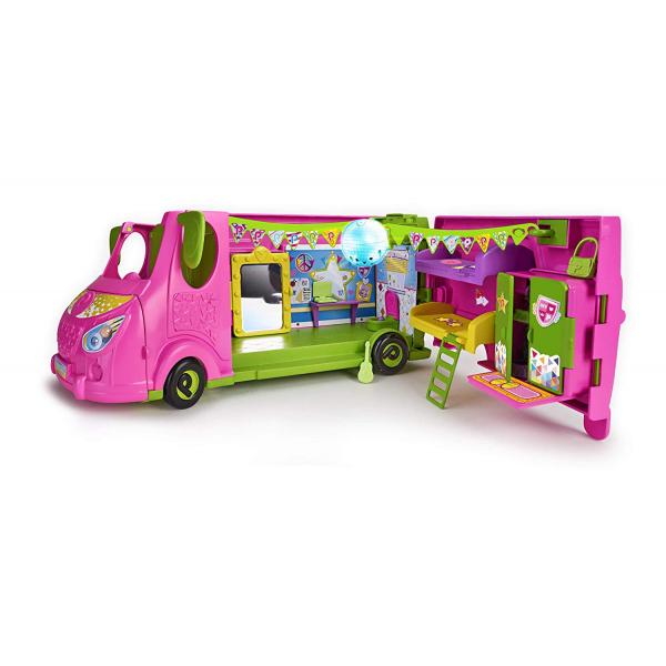 PINYPON COOL CARAVANA