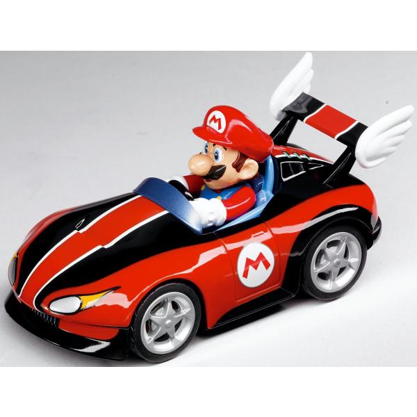 MARIO KART PULL SPEED PACK 3 VEHICULOS