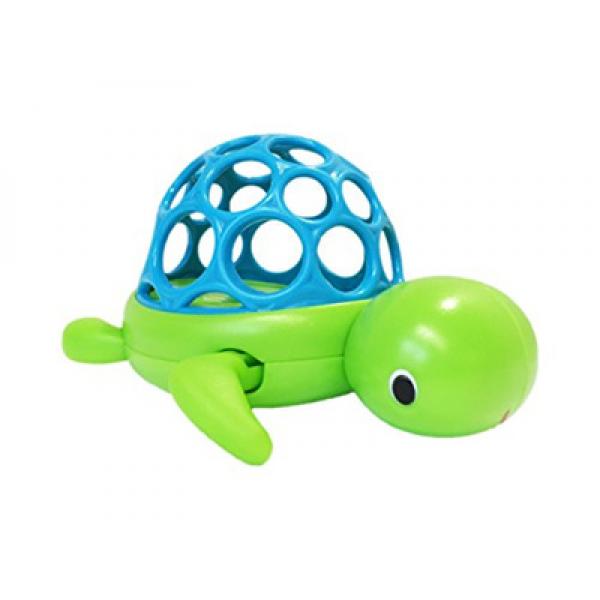 O BALL TORTUGA