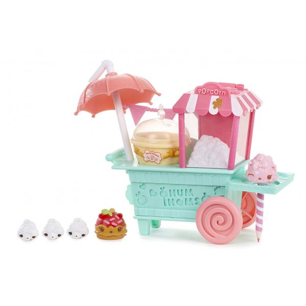 CARRITO HELADOS NUM NOMS