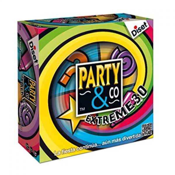 PARTY EXTREME 3.0