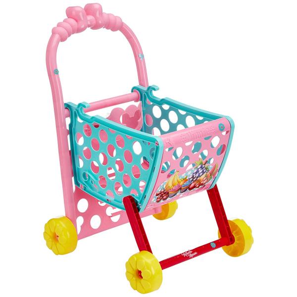 MINNIE CARRO COMPRA