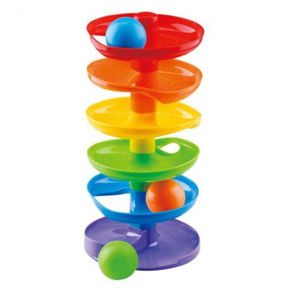 RAMPA WHIRLY RAINBOW