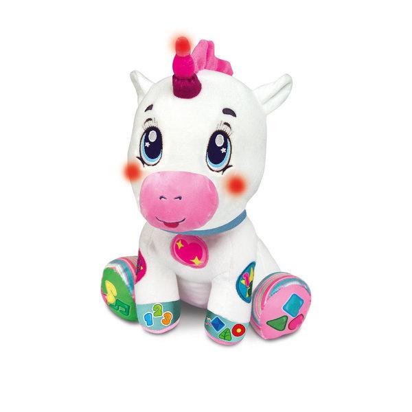 UNICORNIO INTERACTIVO PLUSH