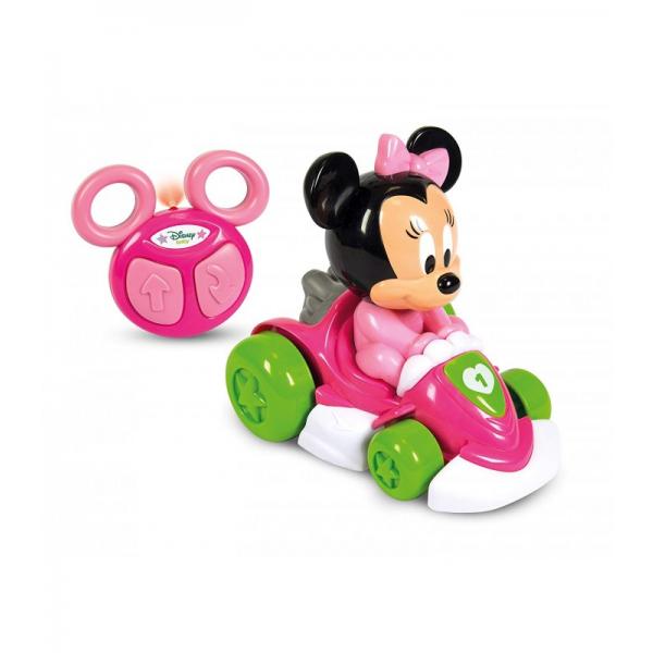 COCHE RC MINNIE