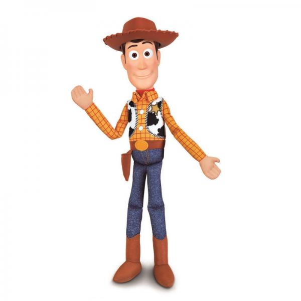 FIGURA DE WOODY SUAVE