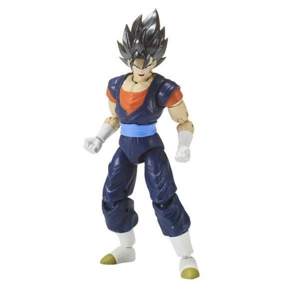 FIG. DELUXE DRAGON BALL