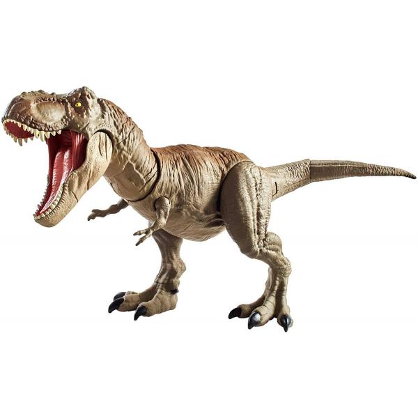 TYRANNOSAURUS REX