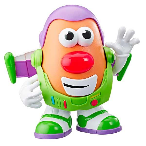 MR POTATO BUZZ LIGHT YEAR