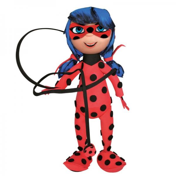 FOFUCHAS LADYBUG