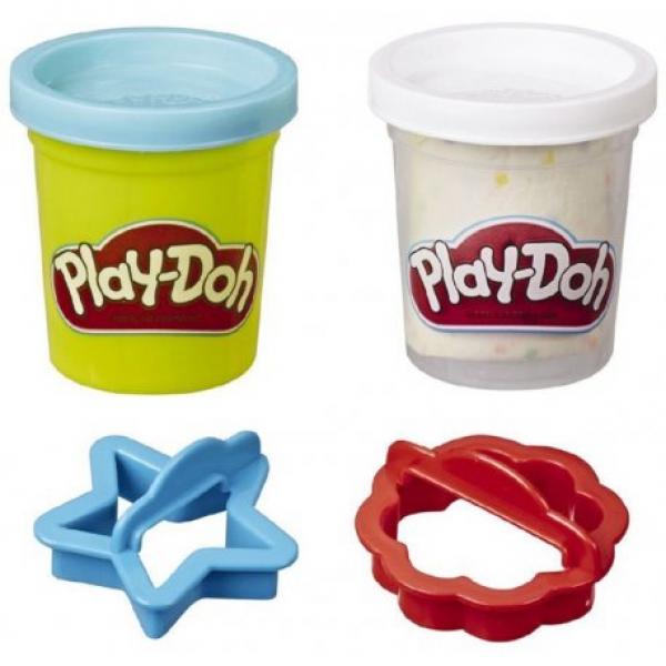 PLAYDOH TUBO DE COOKIES