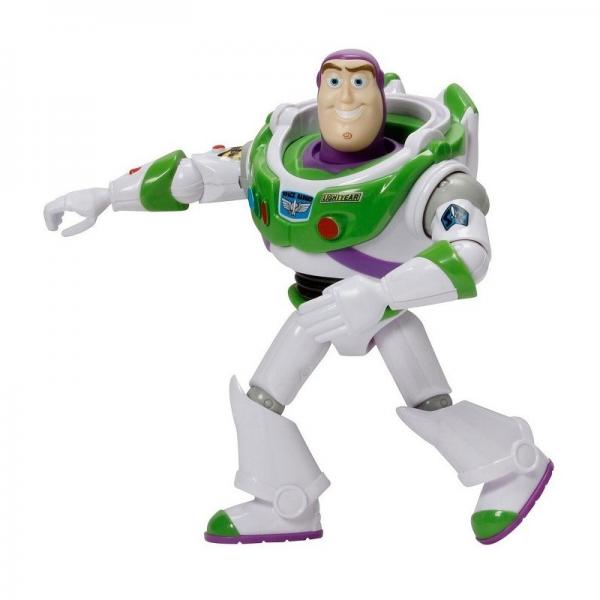 BUZZ LIGHTYEAR FIGURA BÁSICA