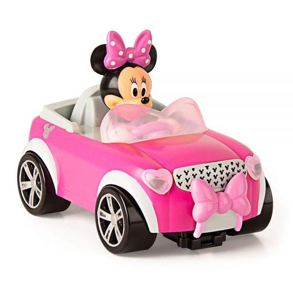 CITY FUN RC CAR MINNIE