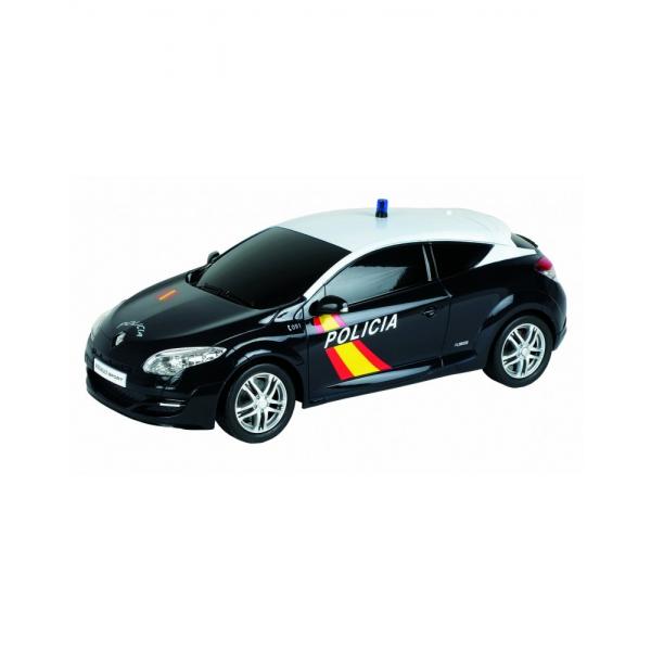 RENAULT MEGANE POLICIA R/C