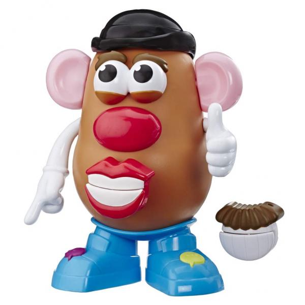 MR POTATO PARLANCHIN