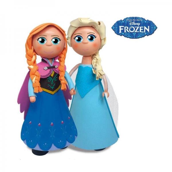 FOFUCHAS FROZEN (SET 2)