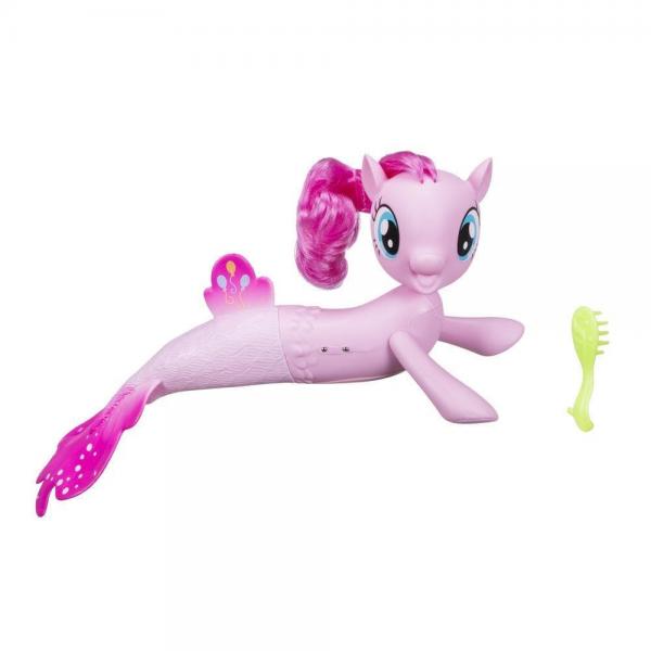 MY LITTLE PONY PINKIE PIE SIRENA NADADORA