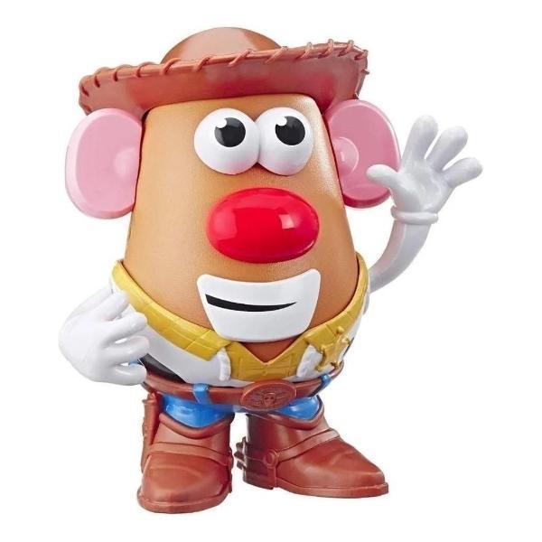 MR POTATO WOODY TOY STORY