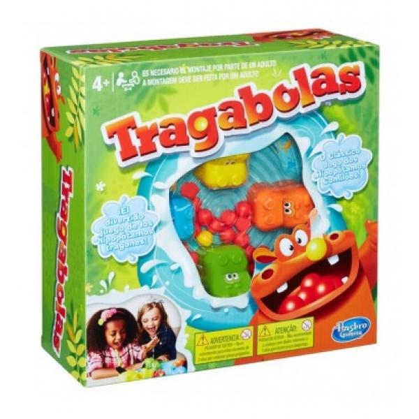 TRAGABOLAS