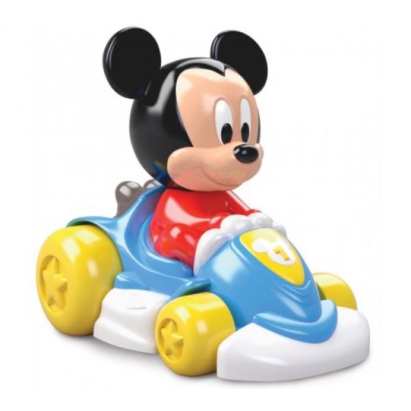 BABY MICKEY COCHE R/C